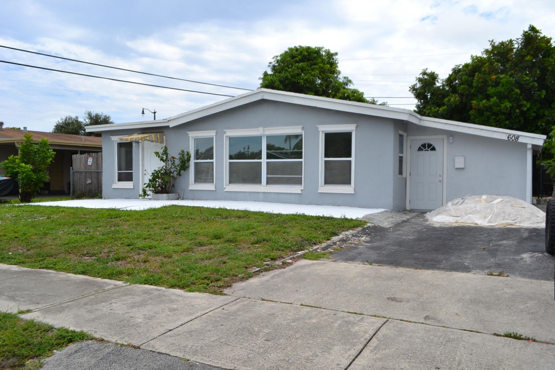 608 NW 20th Court, Pompano Beach, FL 33060 Photo