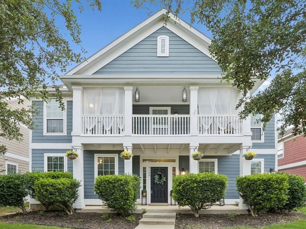 9120 Cape Cod Boulevard, Providence Village, TX 76227