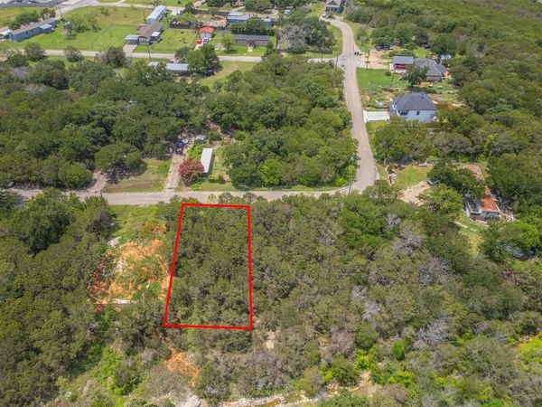 3619 Flint Rock Circle , Granbury, TX 76048