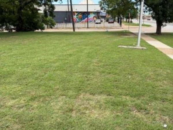 2400 Martin Luther King Jr Boulevard, Dallas, TX 75215