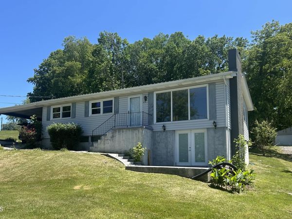 336 Cedar Street, Bluff City, TN 37618