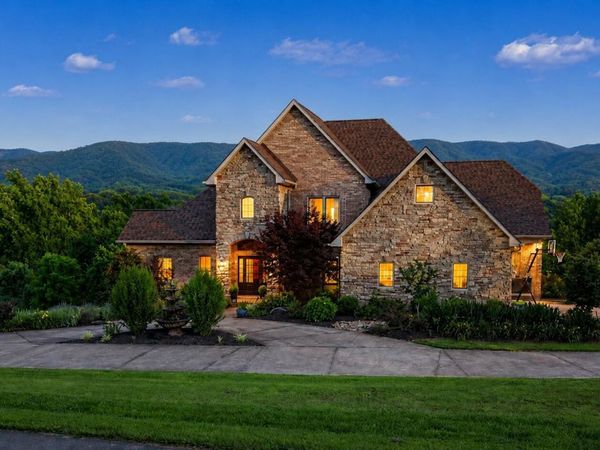 1180 Keller Road, Afton, TN 37616