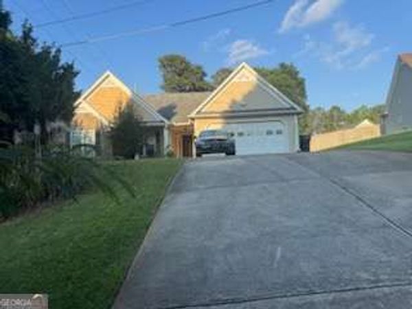 9 Oakview Drive, Dallas, GA 30157