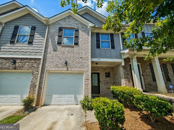 1584 Iris Walk, Jonesboro, GA 30238