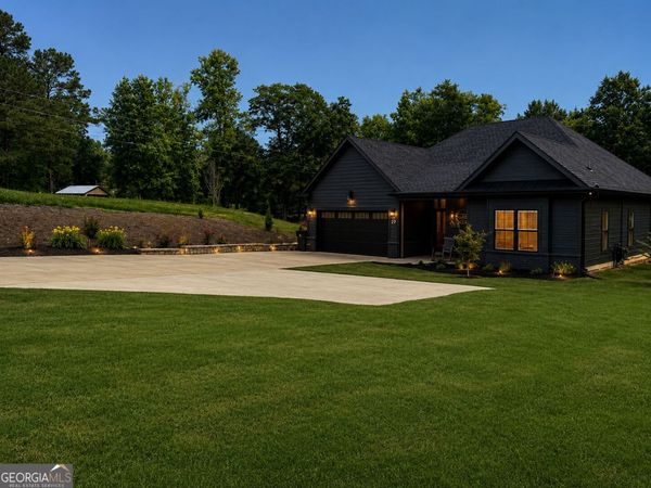 27 Ward Haven Drive, Wedowee, AL 36278