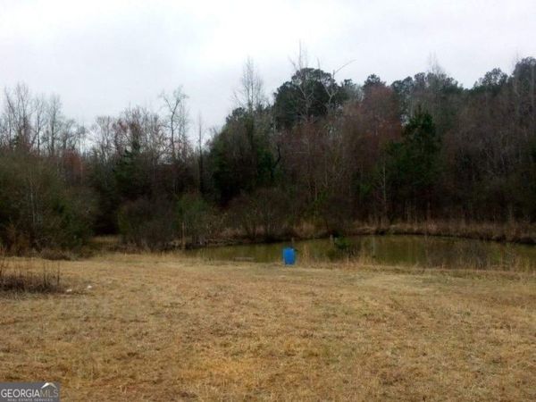 0 Old Woodbury Highway, Woodbury, GA 30293