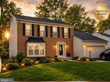 13220 OAK FARM DRIVE, WOODBRIDGE, VA 22192