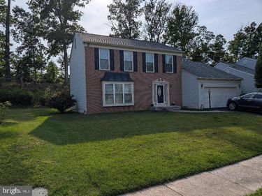 13220 OAK FARM DRIVE, WOODBRIDGE, VA 22192