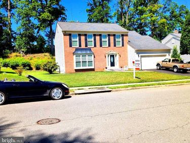 13220 OAK FARM DRIVE, WOODBRIDGE, VA 22192