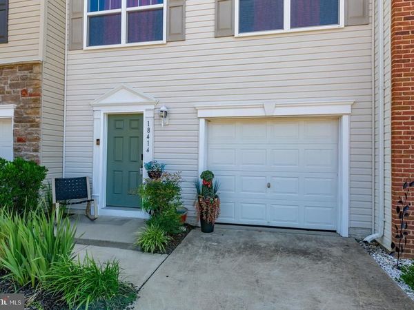 18414 CONGRESSIONAL CIRCLE, RUTHER GLEN, VA 22546