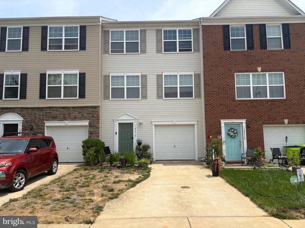 18414 Congressional Circle , Ruther Glen, VA 22546 Main Photo