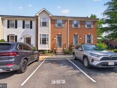 352 KIRBY STREET, MANASSAS PARK, VA 20111