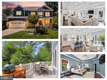 4027 25TH ROAD N, ARLINGTON, VA 22207