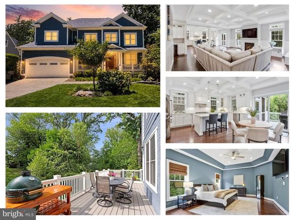 4027 25TH ROAD N, ARLINGTON, VA 22207