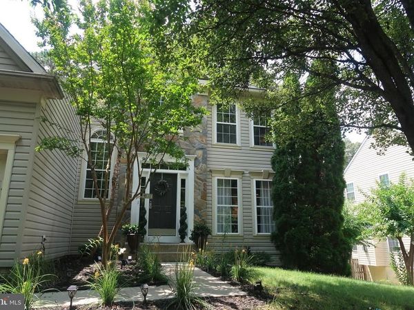338 FAIRFIELD DRIVE FAIRFIELD DRIVE, SEVERN, MD 21144