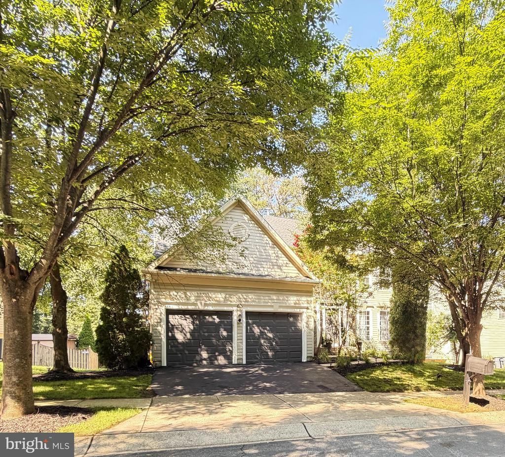 338 FAIRFIELD DRIVE FAIRFIELD DRIVE, SEVERN, MD 21144