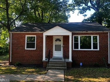 3210 PINEVALE AVENUE , DISTRICT HEIGHTS, MD 20747