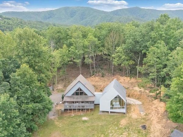 722 FOLEY RIDGE ROAD, STUART, VA 24171