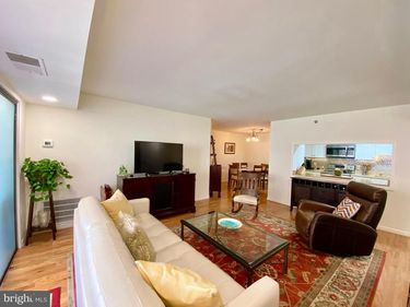 1301 N COURTHOUSE ROAD N, Unit 812, ARLINGTON, VA 22201