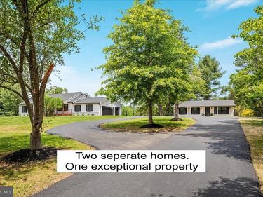 7336 & 7334 Compton Lane COMPTON LANE, NOKESVILLE, VA 20181