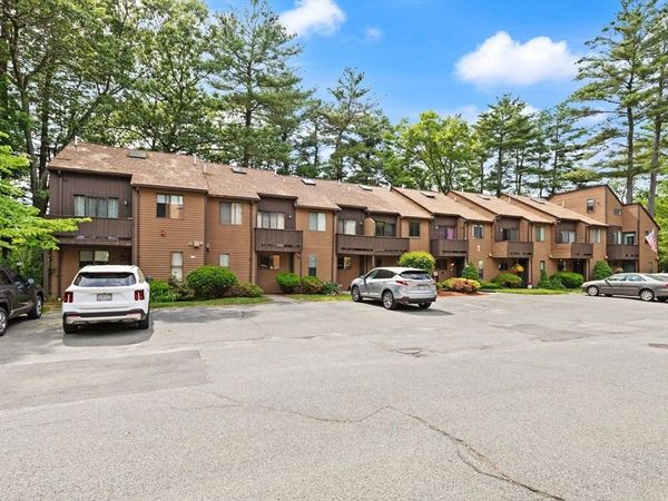 26 Wilson St, Unit 12, Marlborough, MA 01752