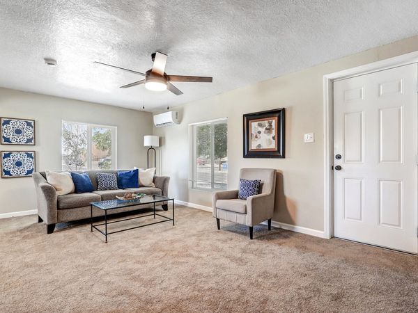 202 Garcia Street NE, Albuquerque, NM 87123