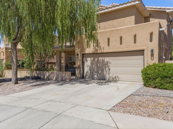 1101 Casa Maria Road NE, Albuquerque, NM 87113