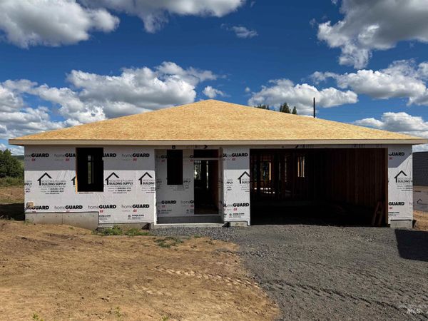 1995 Sunnyside Avenue, Moscow, ID 83843