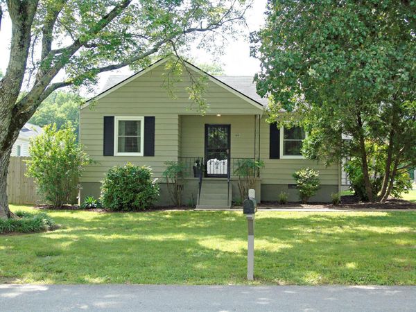 1601 Maxwell Road, Chattanooga, TN 37412