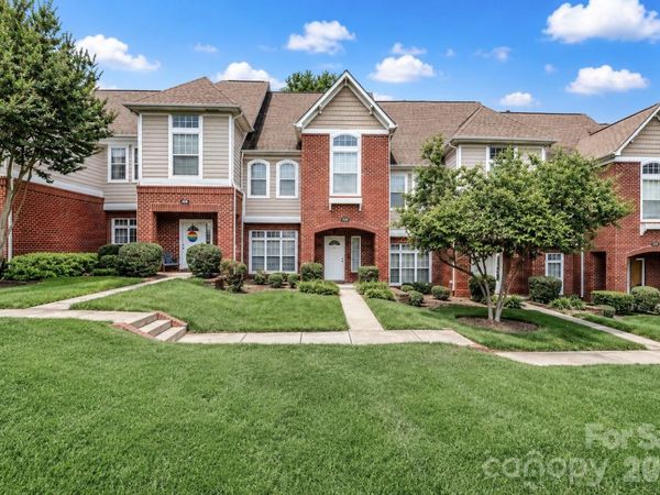 1139 Central Park Circle, Davidson, NC 28036