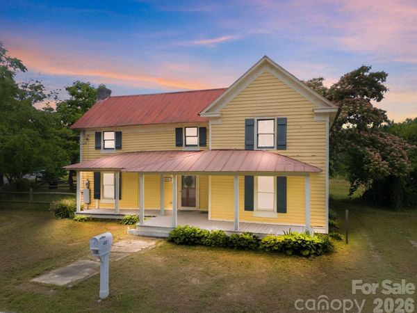 4001 Raney Faith Street, Salisbury, NC 28146