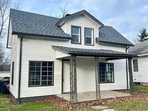 631 S 26th Street, South Bend, IN 46615