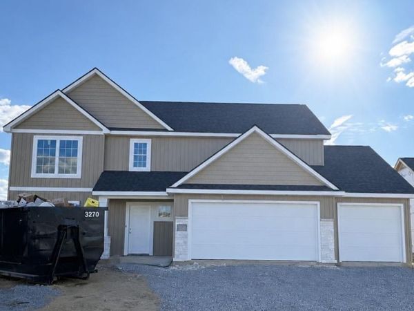 12741 Towcester Court, Fort Wayne, IN 46818