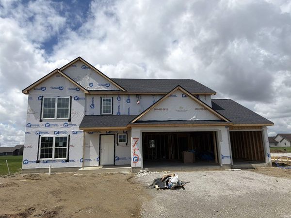 12741 Towcester Court, Fort Wayne, IN 46818