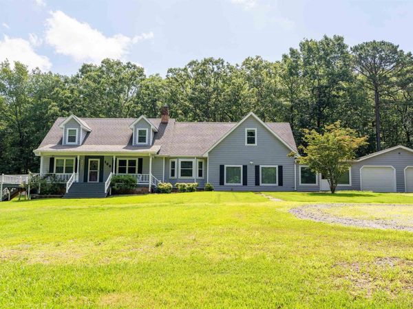 100 Linda Lane, Tumbling Shoals, AR 72581