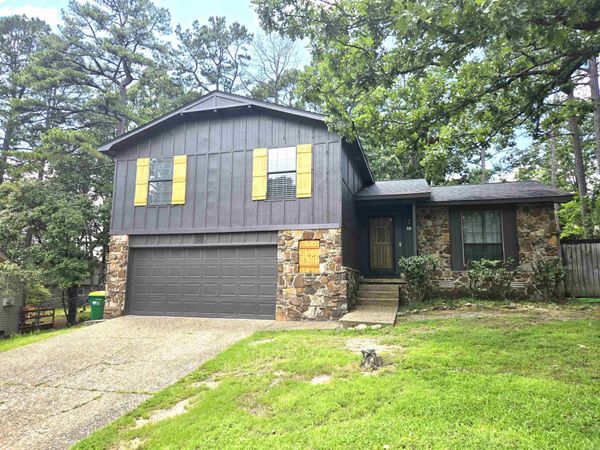 Little Rock, AR 72212