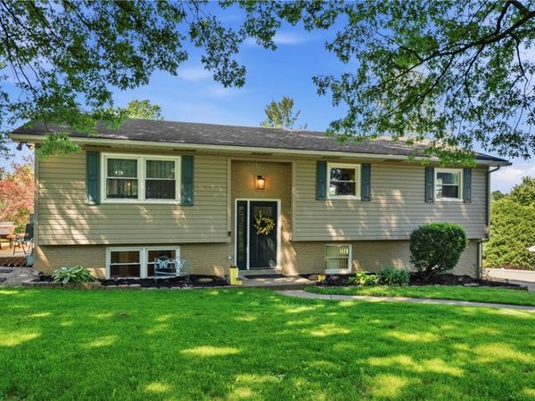 1274 Oakridge Rd, Mc Donald, PA 15057