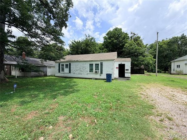 306 Huffman Avenue, Portageville, MO 63873