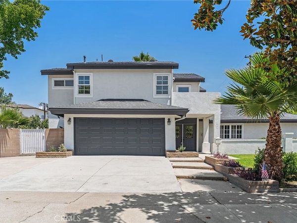 1601 Beechwood, Fullerton, CA 92835