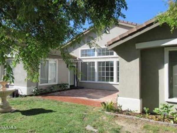 986 Lincoln Court, Simi Valley, CA 93065