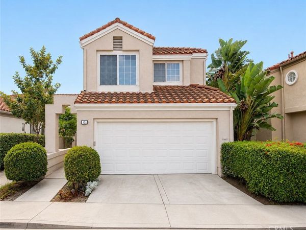 6 DEL AZUL, Irvine, CA 92614