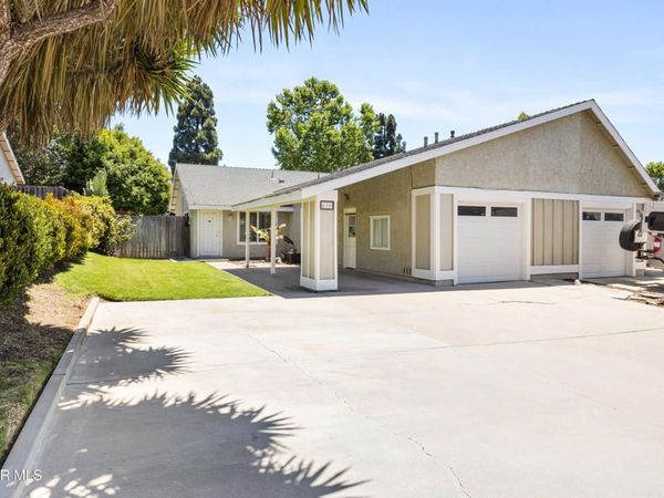 650 Hacienda Drive, Camarillo, CA 93012