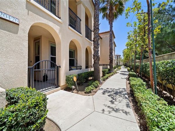 20426 Paseo Cresta, Porter Ranch, CA 91326