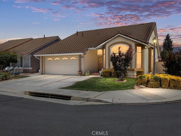 4809 W Forest Oaks, Banning, CA 92220