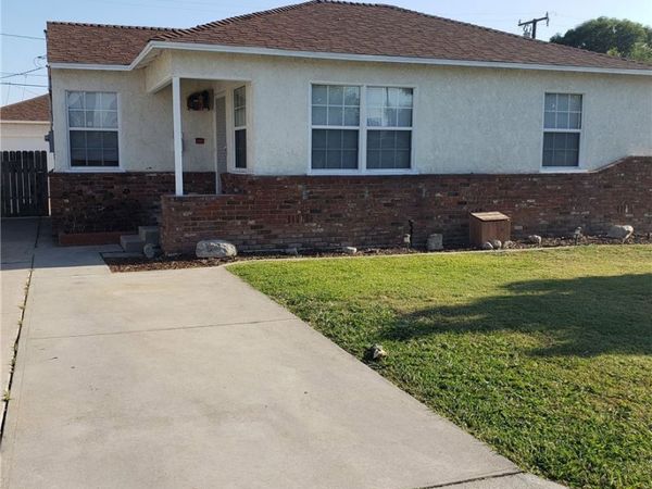 8192 Franklin, Buena Park, CA 90621