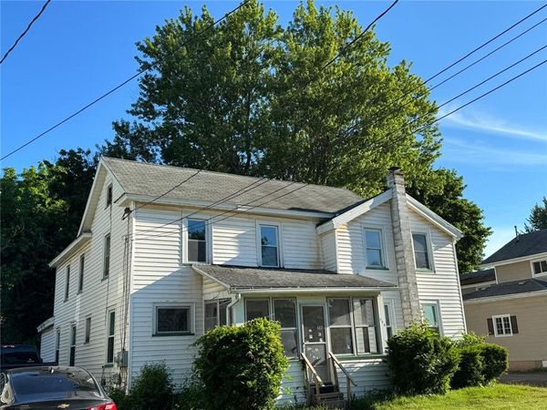 232 E State Street, Albion, NY 14411