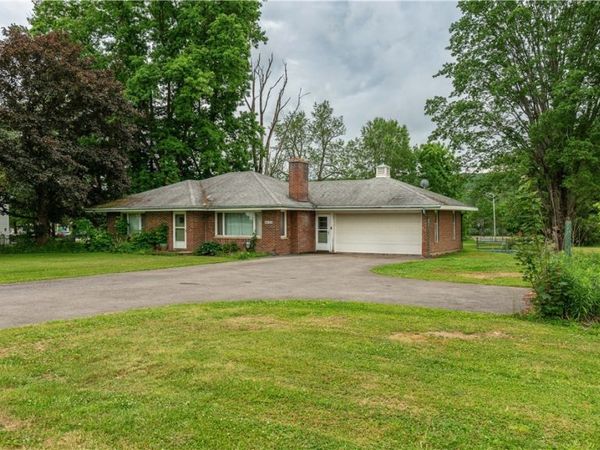 8430 Boston State Road, Boston, NY 14025
