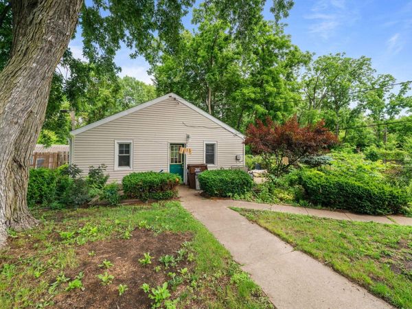 641 Northwestern Avenue, SOUTH BELOIT, IL 61080