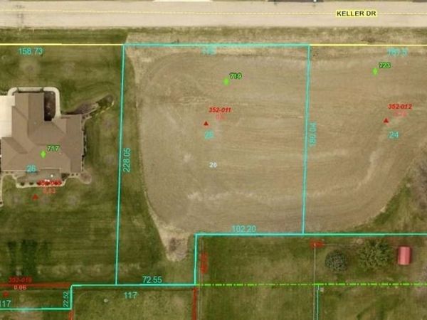 719 Keller Drive, DIXON, IL 61021