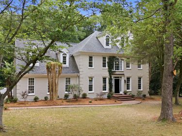 4913 Salem Ridge Road, Holly Springs, NC 27540
